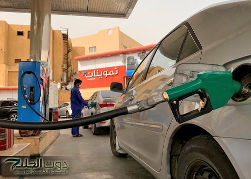 عاجل: ارامكو تنشر تسعيرة جديدة للديزل في السعودية ولتر الديزل يصل لهذا السعر لأول مرة في تاريخ السعودية