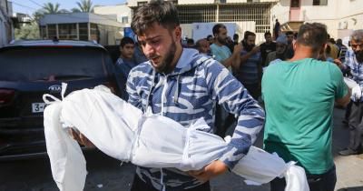 أخبار اليمن : 52862 شهيداً منذ بدء العدوان على غزة