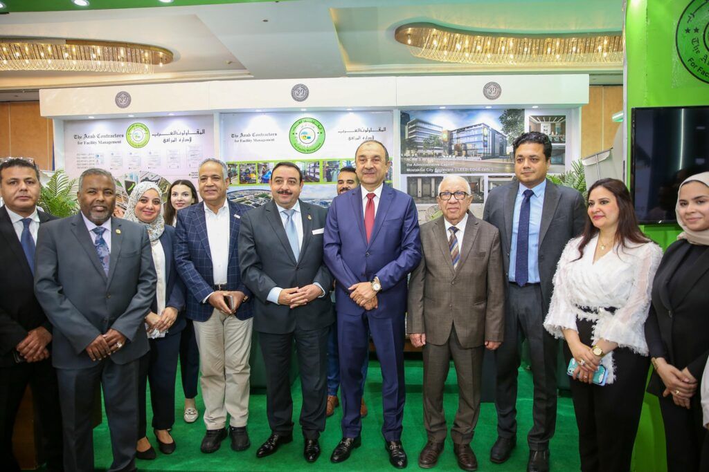 وزير قطاع الأعمال: اهتمام كبير بتطوير نظم إدارة الأصول…