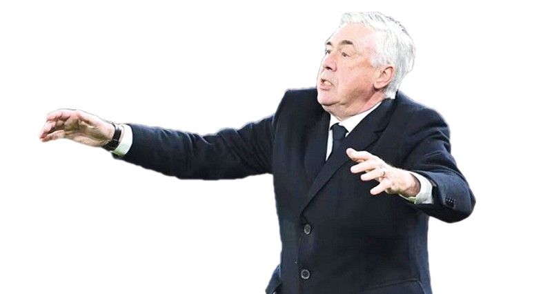 فـي الدوري الإسباني: برشلونة أمام فرصتين لحسم اللقب وريال يخوض الأمتار الأخيرة مع أنشيلوتي