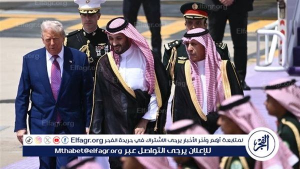 عاجل - ترامب: أنا والأمير محمد بن سلمان نكن لبعضنا الكثير من الود