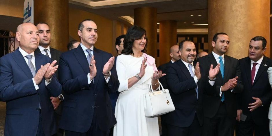 وزير الشئون النيابية: الحكومة تؤمن بأن التعليم هو حجر الأساس لبناء الانسان