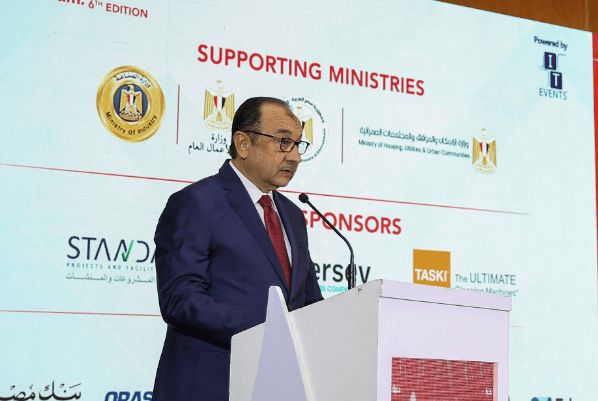 وزير قطاع الأعمال: اهتمام كبير بتطوير نظم إدارة الأصول…