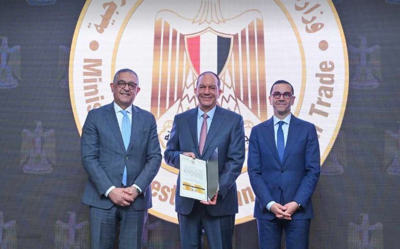 بالشراكة مع قرة .. “هوتاماكي إيجيبت” تحصد الرخصة…