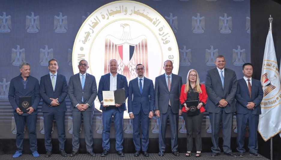 بالشراكة مع قرة .. “هوتاماكي إيجيبت” تحصد الرخصة…