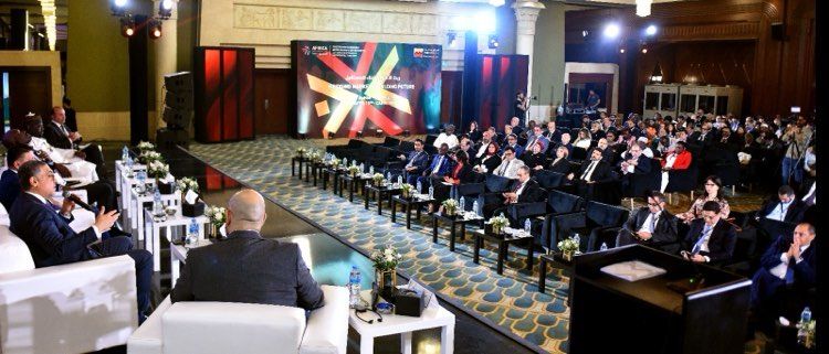 حسام هيبة: الحكومة تعد إستراتيجيات مستدامة للتكامل…