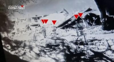 أخبار اليمن : استهداف جنود صهاينة بكمين في رفح