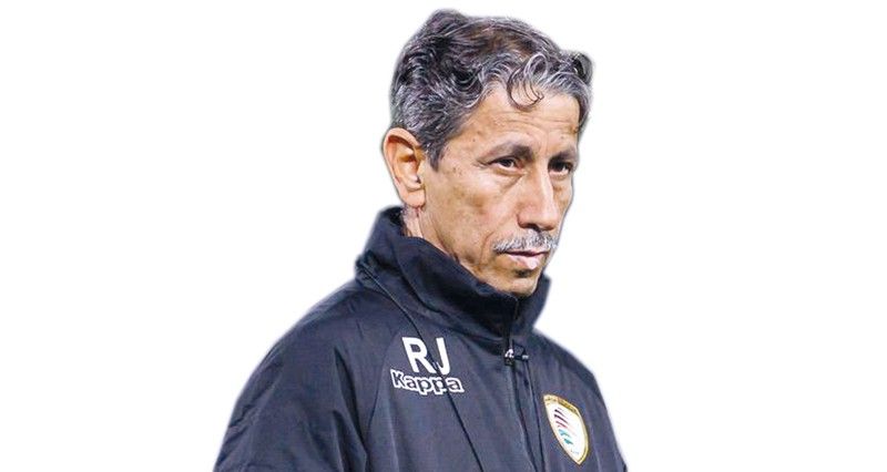 اليوم .. الأحمر الكبير يبدأ تدريباته استعدادا لمواجهتي الأردن وفلسطين الحاسمتين