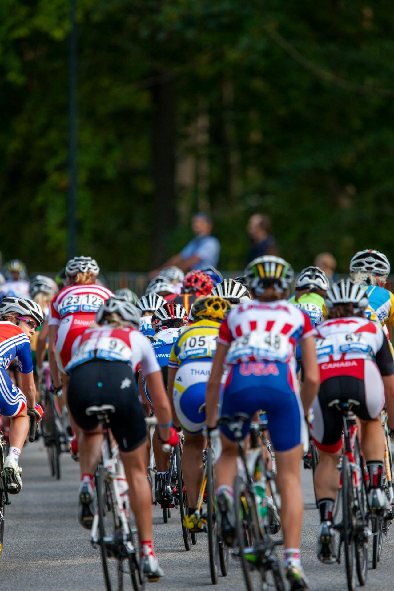 تحدي اللياقة.. تعرفي إلى أفضل 10 سباقات عالمية تجمع بين السفر واللياقة