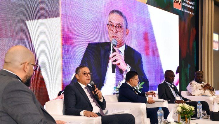 حسام هيبة: الحكومة تعد إستراتيجيات مستدامة للتكامل…