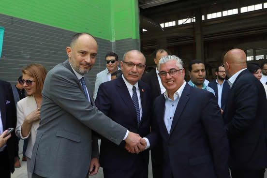 السفارة التركية: افتتاح مصنع شركة حياة باستثمارات تصل إلى…