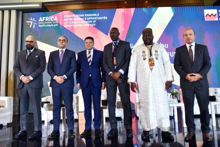 حسام هيبة: الحكومة تعد إستراتيجيات مستدامة للتكامل…