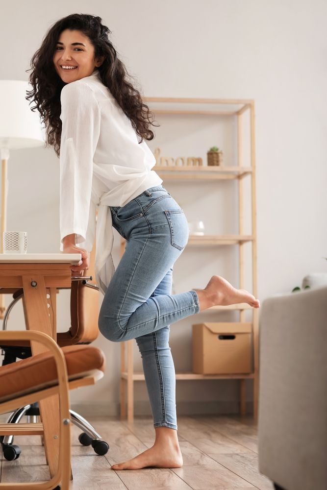 إتقان فن التقدم في السن.. برشاقة وصحة: يقدمها لكِ المختصون