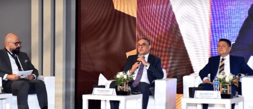 حسام هيبة: الحكومة تعد إستراتيجيات مستدامة للتكامل…
