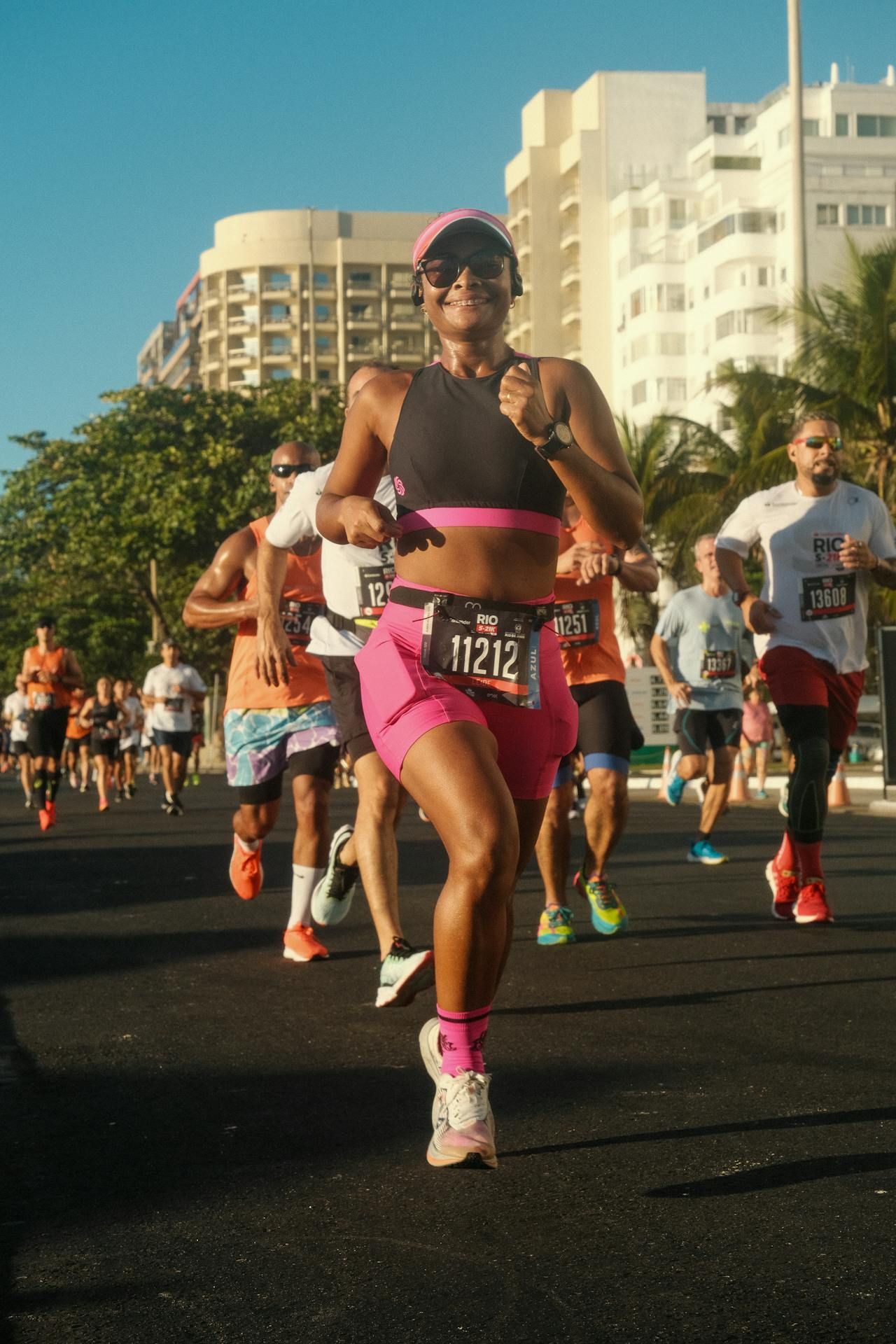 تحدي اللياقة.. تعرفي إلى أفضل 10 سباقات عالمية تجمع بين السفر واللياقة