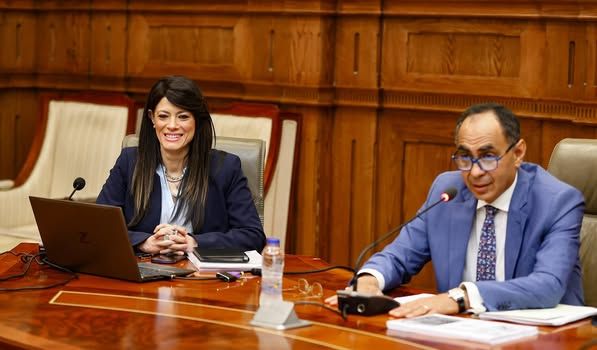 وزيرة التخطيط: استثمارات ضخمة بالكهرباء والإسكان والصناعة…