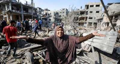 أخبار اليمن : الأمم المتحدة تدعو لوقف الحرب على غزة