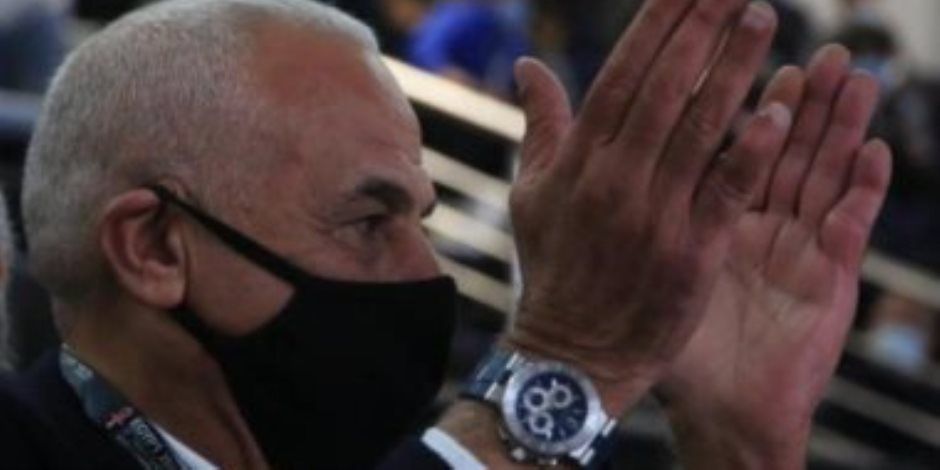 رئيس الزمالك يتوجه إلى فرنسا للخضوع لفحوصات طبية