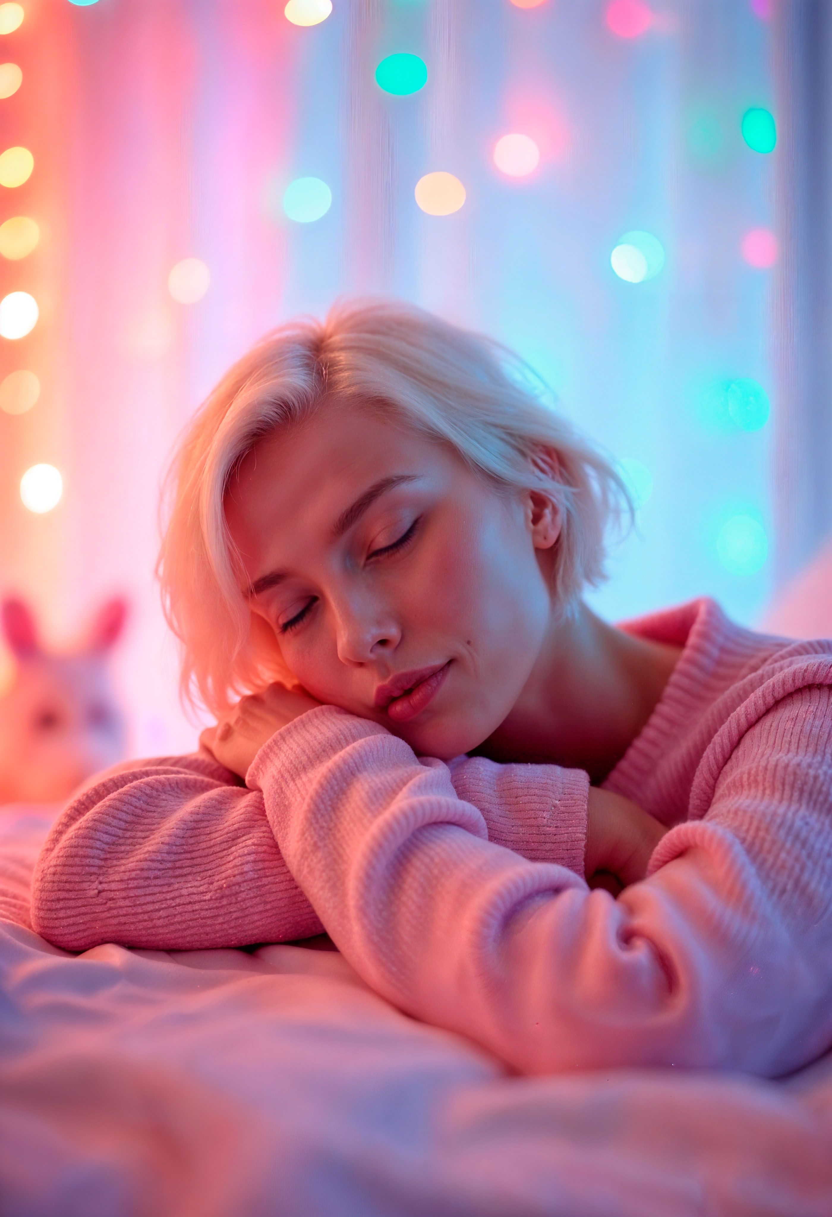 النوم متأخرًا يسبب الاكتئاب: ما العلاقة بين السهر والصحة النفسية