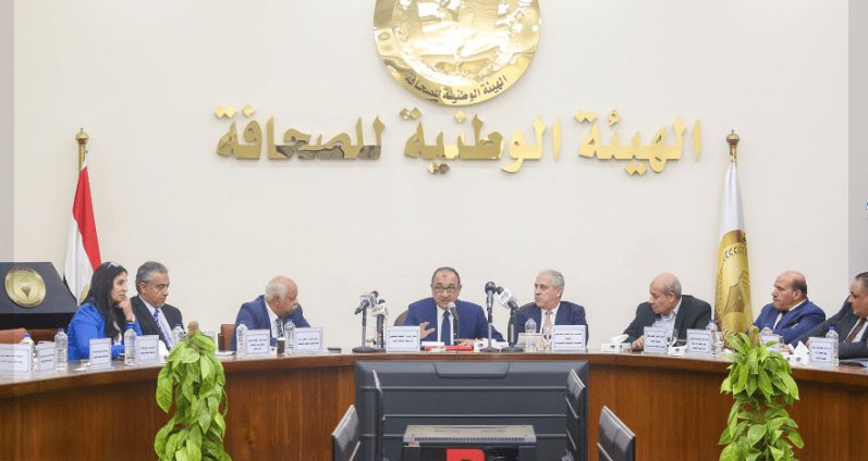 وزير قطاع الأعمال: 17 مليار جنيه صافي ربح الشركات التابعة في…