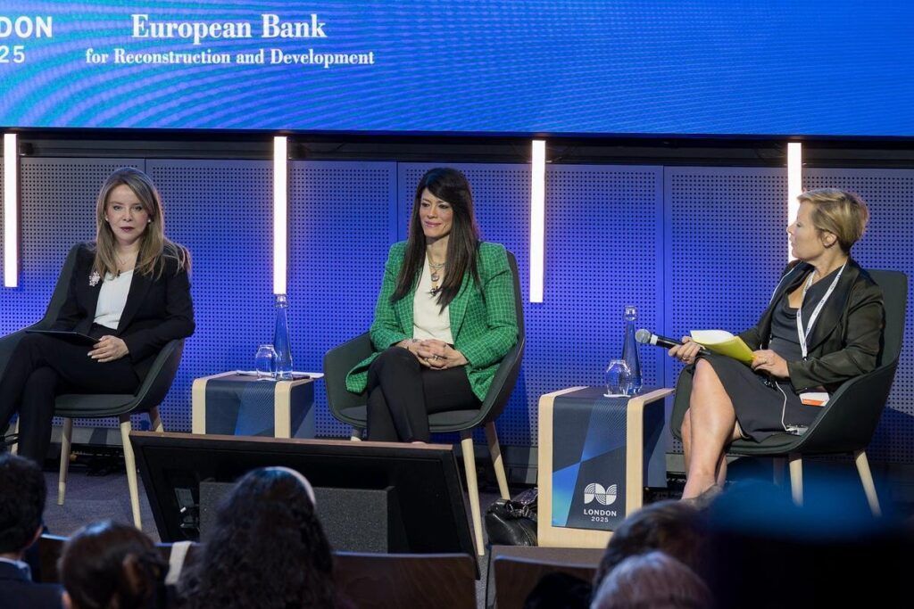 المشاط: المساواة بين الجنسين في سوق العمل قد يرفع الناتج…