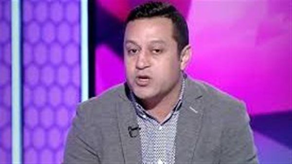هشام حنفي: الكلام على تفويت علي ماهر للمواجهة أمام الأهلي "تهريج"