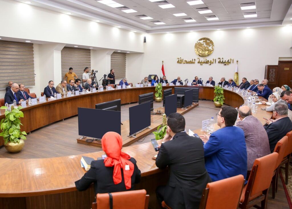 وزير قطاع الأعمال: 17 مليار جنيه صافي ربح الشركات التابعة في…