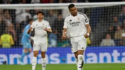 الريال يؤجل تتويج برشلونة بفوز قاتل