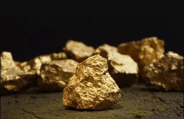 6.2 مليون أوقية حجم الاحتياطيات المؤكدة بمنجم السكري