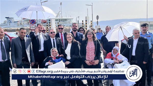 وزارة السياحة والآثار: اليوم انطلاق أولى رحلات الحج السياحي البري لموسم حج 1446 هـ