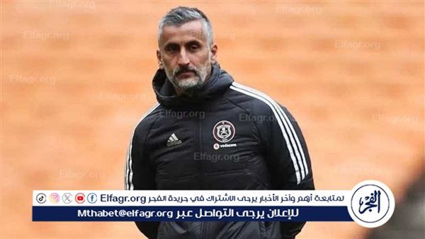 خلال اجتماعه بـ الخطيب.. ريفيرو يحدد نقطة ضعف مُقلقة في الأهلي ويشيد بهذا اللاعب