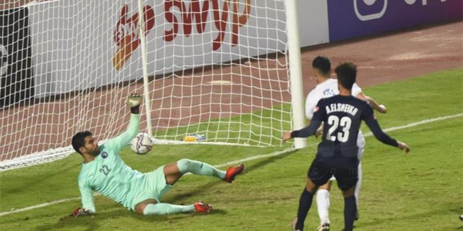 الزمالك يبحث التعاون مع بيراميدز فى شكوى أزمة القمة بالمحكمة الرياضية