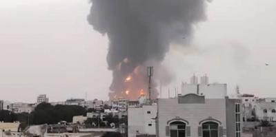 أخبار اليمن : صنعاء: العدوان على الموانئ سيقابل برد مؤلم