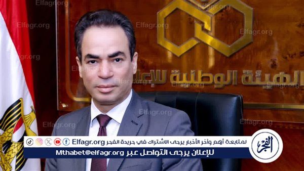 "المسلماني": خطاب الرئيس السيسي في قمة بغداد عبر عن ضمير 400 مليون عربي