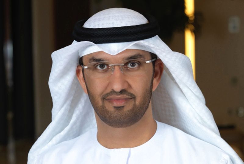 رئيس أدنوك: الإمارات وأمريكا تستثمران 440 مليار دولار في…