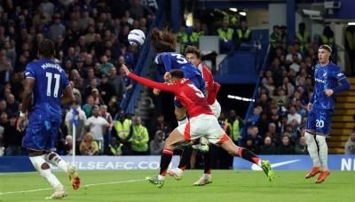 فوز تشيلسي وأستون فيلا في البريميرليغ