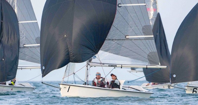 سلطنة عمان تستضيف بطولة العالم للإبحار الشراعي للأشخاص ذوي الإعاقة 2025