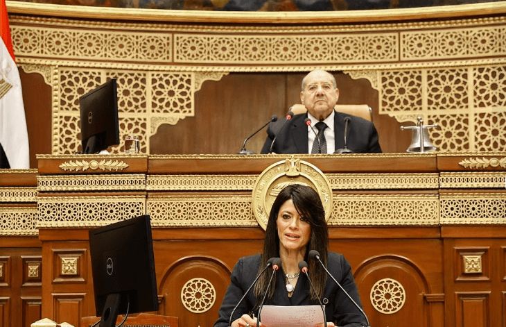 المشاط: نستهدف زيادة الاستثمارات الكلية إلى 3.5 تريليون جنيه