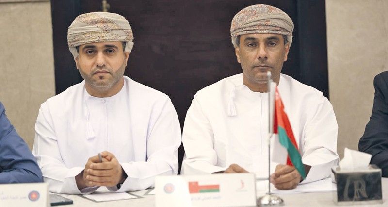 الجمعية العمومية للاتحاد العربي لكرة اليد تقرر تأجيل الانتخابات