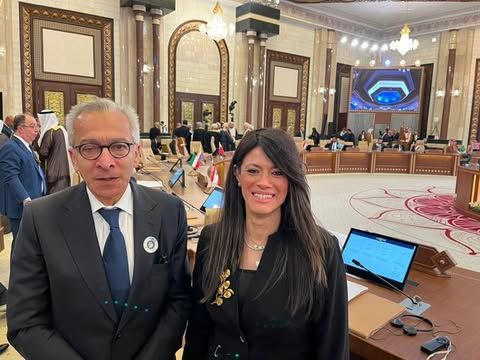 وزيرة التخطيط: الصادرات المصرية إلى لبنان بلغت 762 مليون…