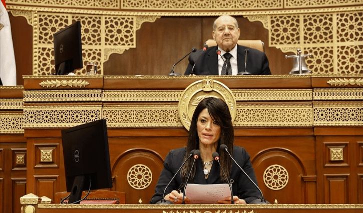 المشاط: 700 مليار جنيه استثمارات كلية متوقعة للتنمية البشرية…