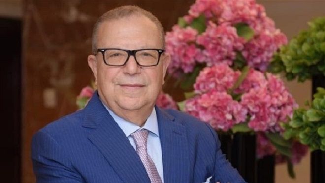 محمد عبد العال: الحفاظ على احتياطي نقدي قوي وعلاج العجز…