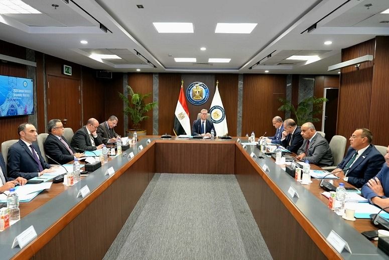 وزير البترول: ندعم التوسع الخارجي لشركة الحفر المصرية في…