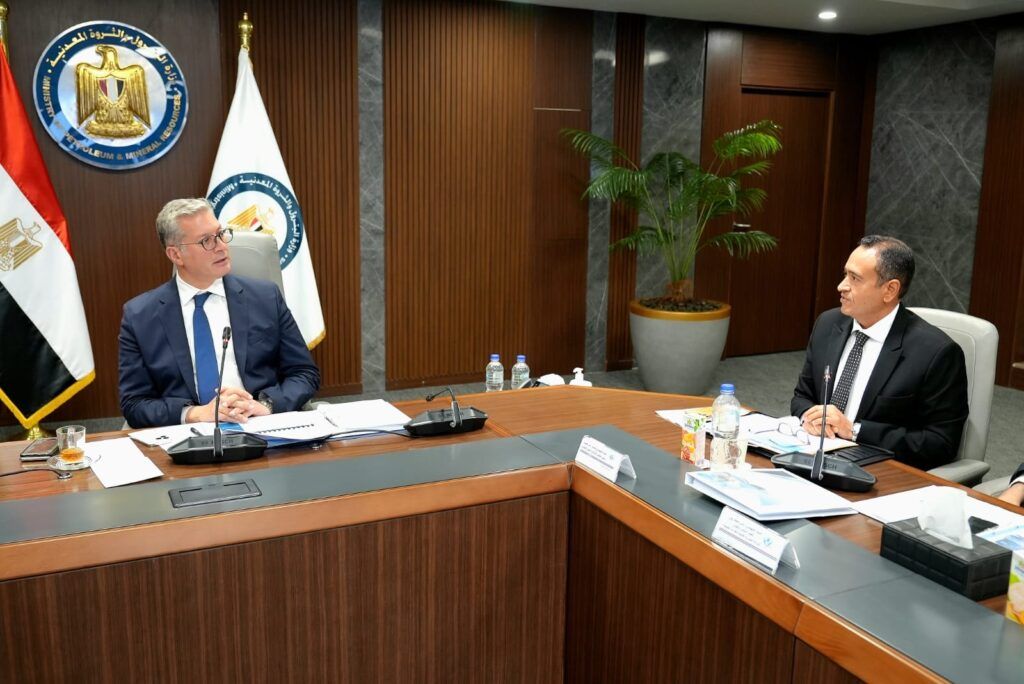 ذراع فني لشركة ثروة للبترول لاكتشاف فرص استثمارية داخل وخارج…