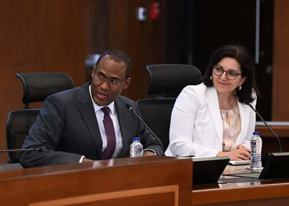 صندوق النقد: إجراءات الحكومة المصرية عززت الاستقرار والنمو