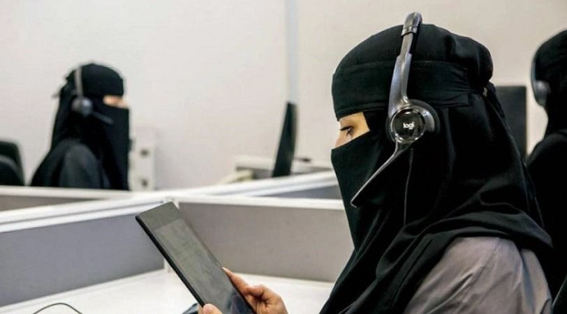 أستاذ جامعي: عمال الشرق الأوسط يفتقرون إلى الاستفادة المثلى…