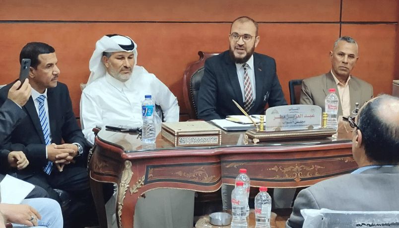 رشا عبد العال: حزمة التسهيلات الضريبية تقدم مميزات استثنائية…