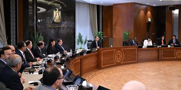 مدبولى: نمو الصادرات غير البترولية بحوالي 33% خلال 9 أشهر