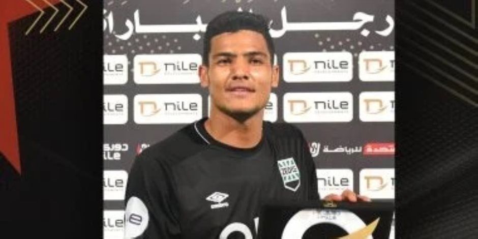 الأهلى يفاوض زد لشراء مصطفى العش بشكل نهائى