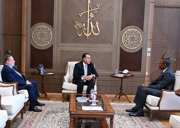 مدبولي لصندوق النقد: ملتزمون بالإصلاح.. وتنفيذ 21 صفقة ضمن…